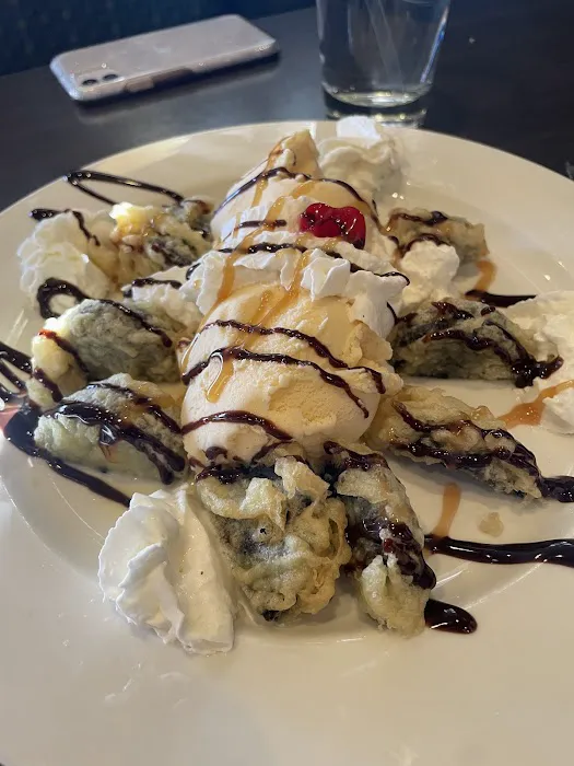 Oyaki Sushi 4