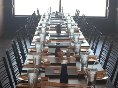 Oyaki Sushi 0