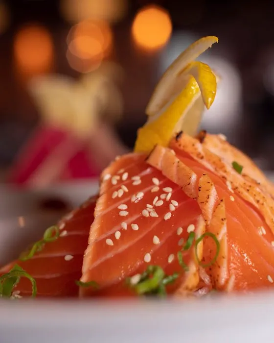 Oyaki Sushi 9