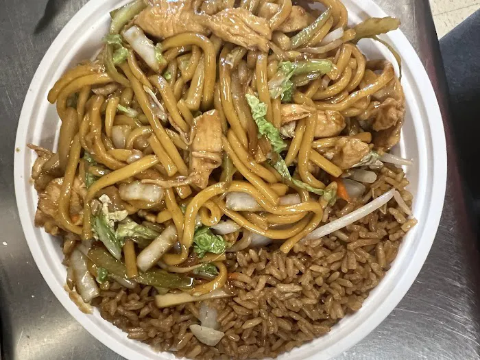China Garden 8