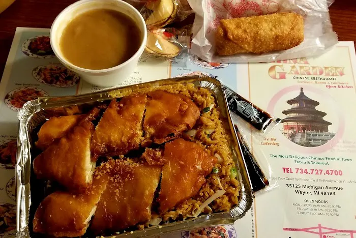China Garden 4
