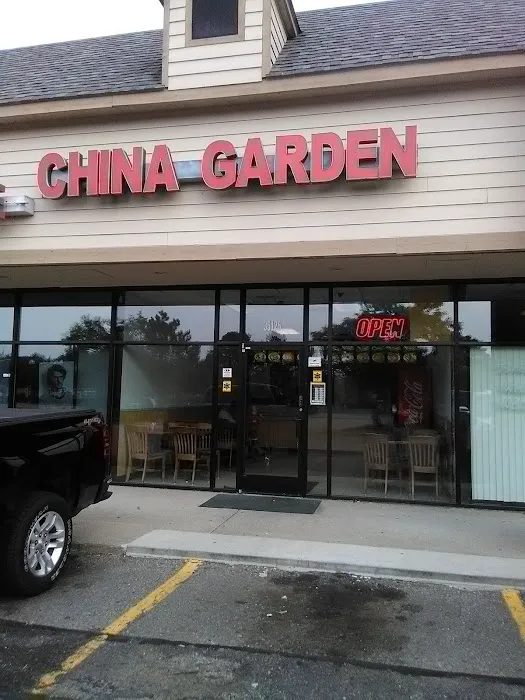 China Garden 10