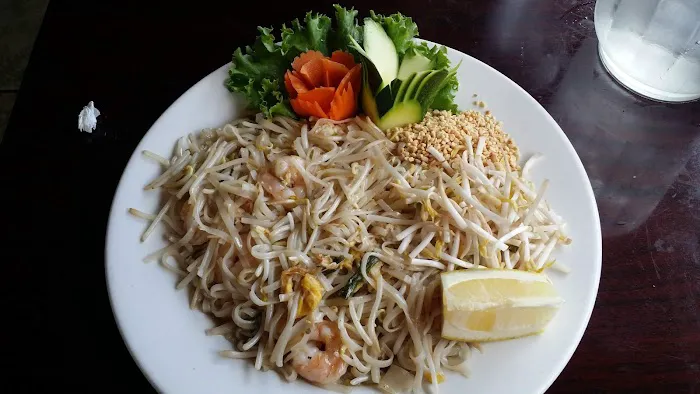 Bangkok 96 Restaurant 2