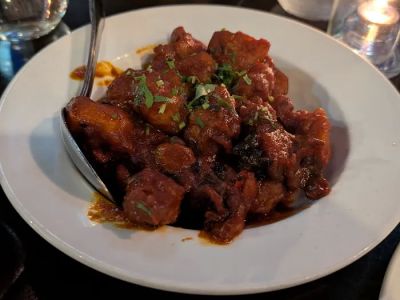 The Himalayan Flames 0