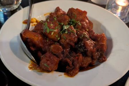 The Himalayan Flames