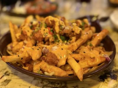 Paradise Street Eats & Biryani 0