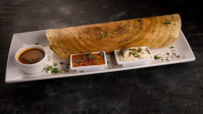 Paradise Street Eats & Biryani 4