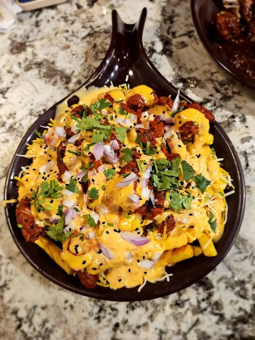 Paradise Street Eats & Biryani 5