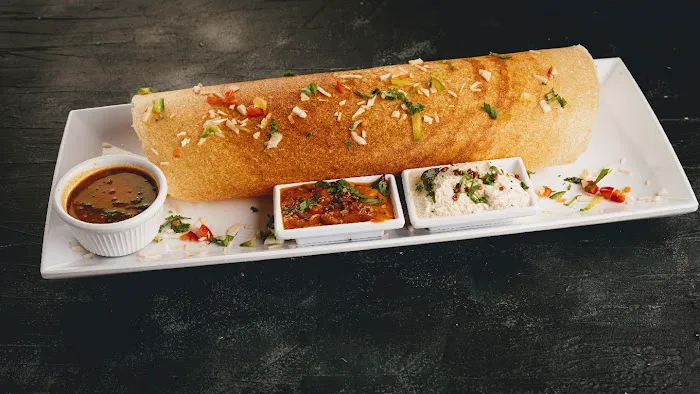 Paradise Street Eats & Biryani 9