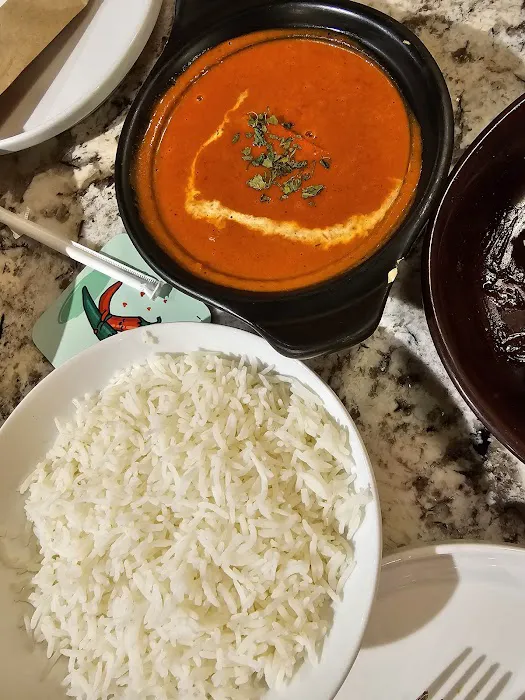 Paradise Street Eats & Biryani 6