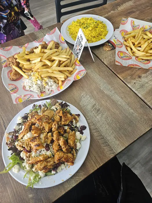 Big Moe's Kitchen - Garden City 7