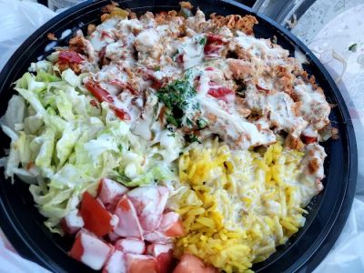 Big Moe's Kitchen - Garden City 0