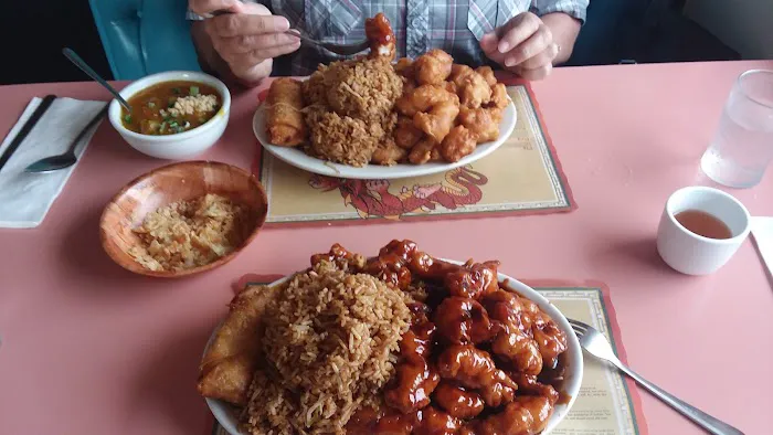 New Hong Kong Restaurant 2