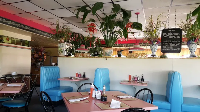 New Hong Kong Restaurant 7
