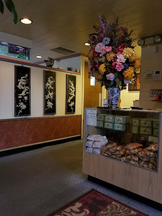 New Hong Kong Restaurant 9