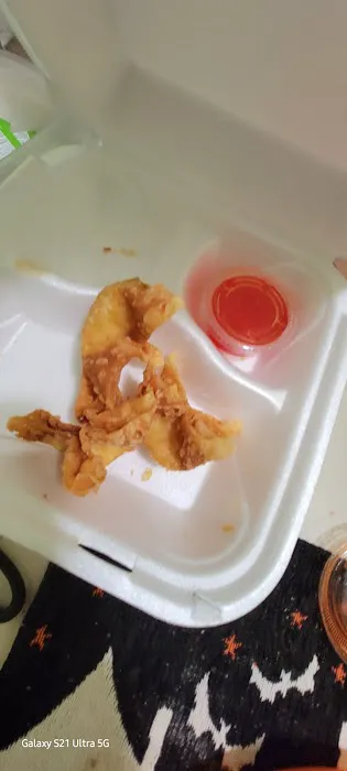 New Hong Kong Restaurant 8