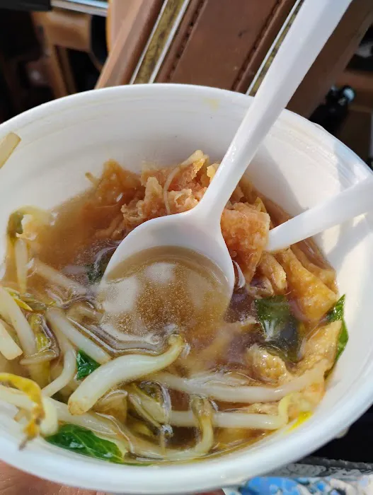 New Hong Kong Restaurant 5