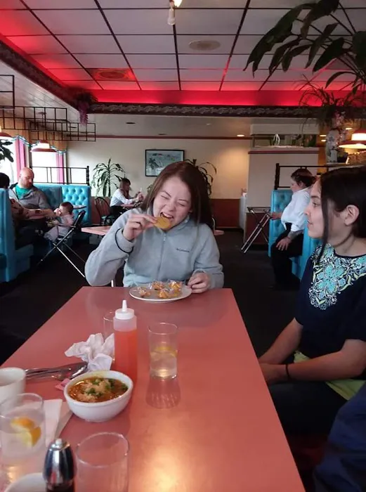 New Hong Kong Restaurant 4