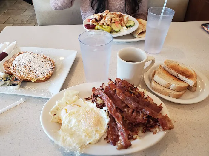Plato's Place & Coney Island 2