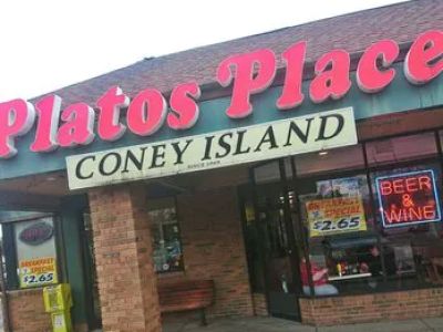 Plato's Place & Coney Island 0