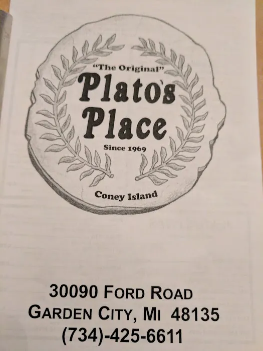Plato's Place & Coney Island 9