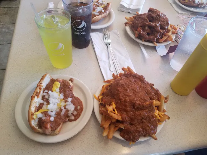 Plato's Place & Coney Island 6