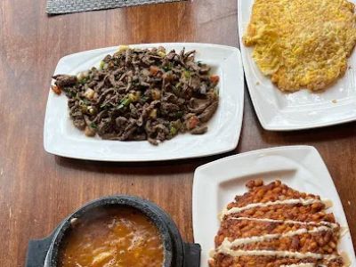 Sheeba Restaurant - West Dearborn 0
