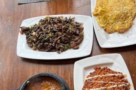 Sheeba Restaurant - West Dearborn