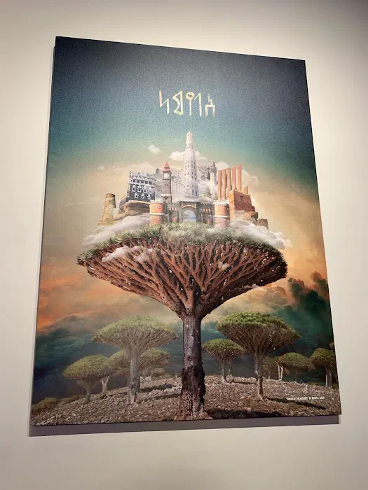 Sheeba Restaurant - West Dearborn 10