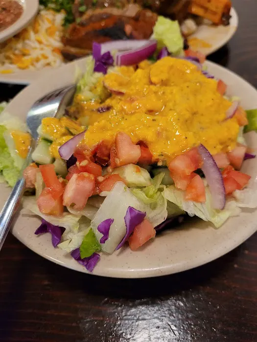 Sheeba Restaurant - West Dearborn 8