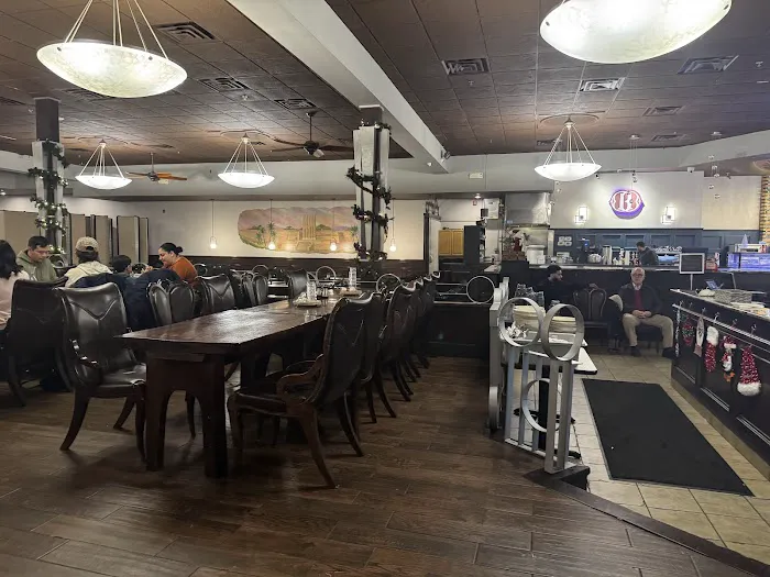Sheeba Restaurant - West Dearborn 6