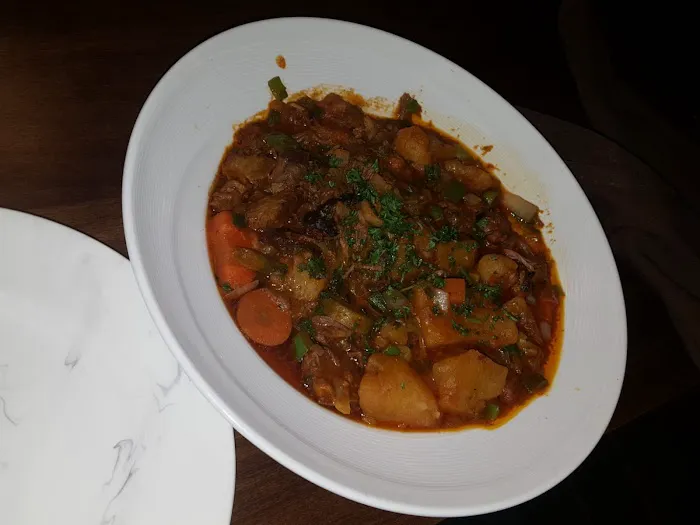 Sheeba Restaurant - West Dearborn 9
