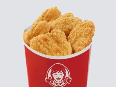 Wendy's 0