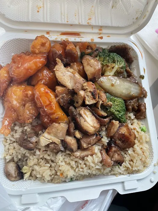 China Town of Somerset 8