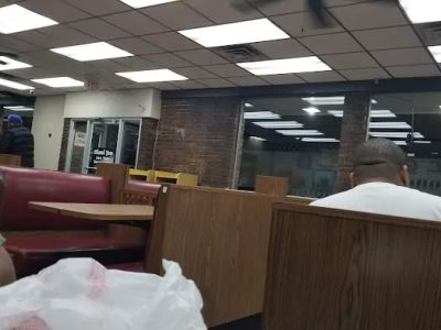 L George's Coney Island 0