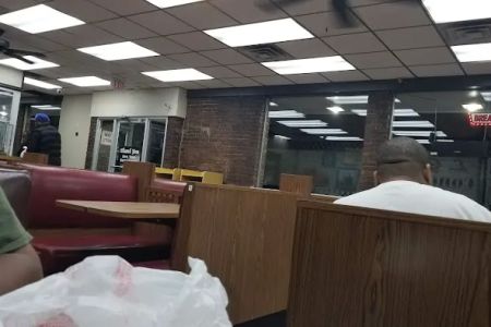 L George's Coney Island