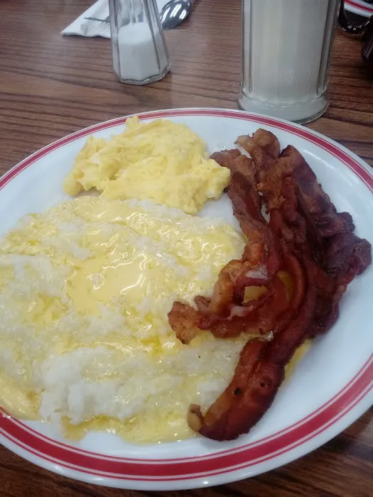 L George's Coney Island 7