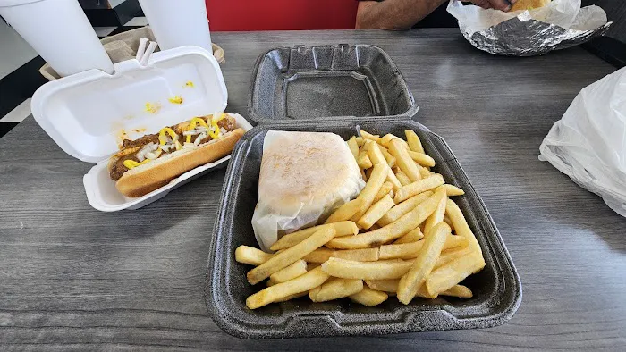 L George's Coney Island 5