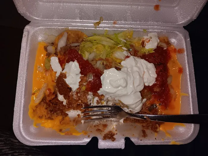 L George's Coney Island 8