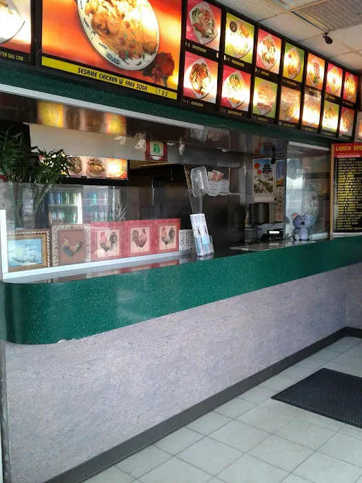 China House 7