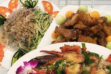 China House