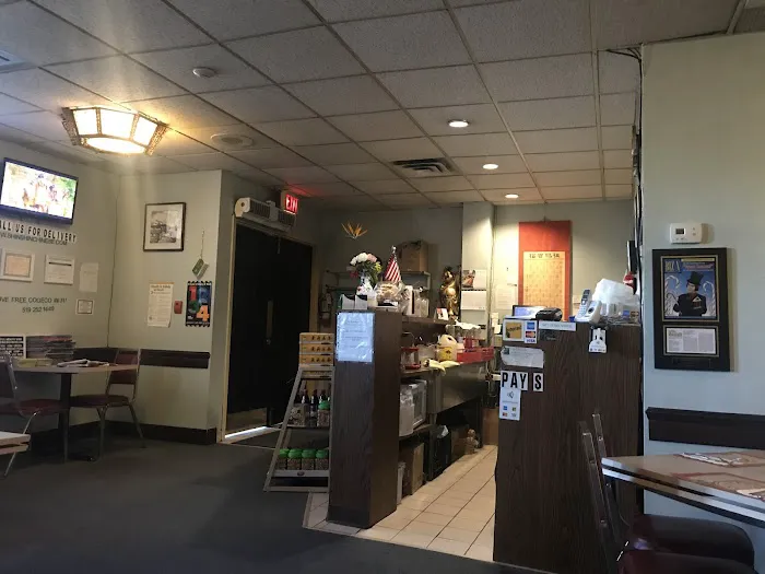 Shin Shin Chinese Restaurant 2