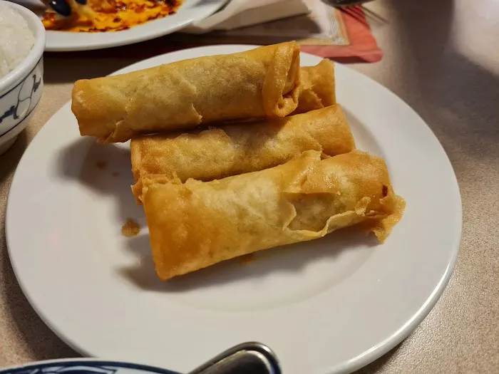 Shin Shin Chinese Restaurant 3