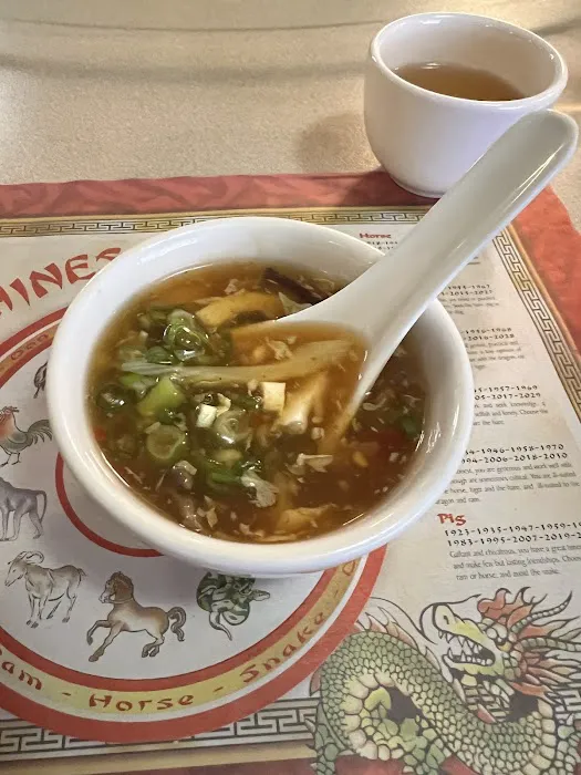 Shin Shin Chinese Restaurant 7