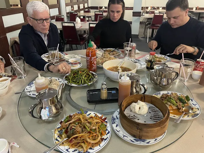 Shin Shin Chinese Restaurant 6