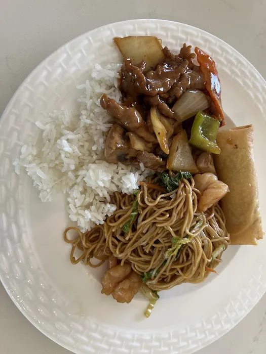 Shin Shin Chinese Restaurant 9