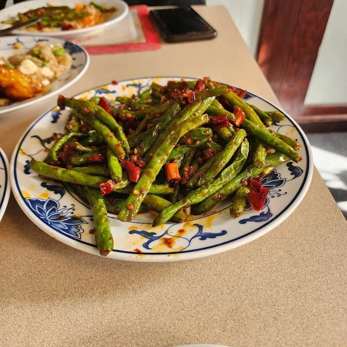 Shin Shin Chinese Restaurant 8