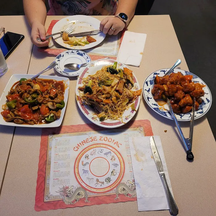 Shin Shin Chinese Restaurant 10
