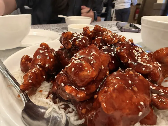 Dragon's Inn Restaurant 1
