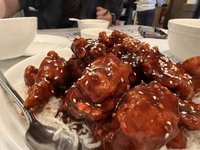Dragon's Inn Restaurant 0